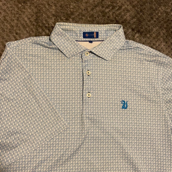 Other - Stitch golf polo